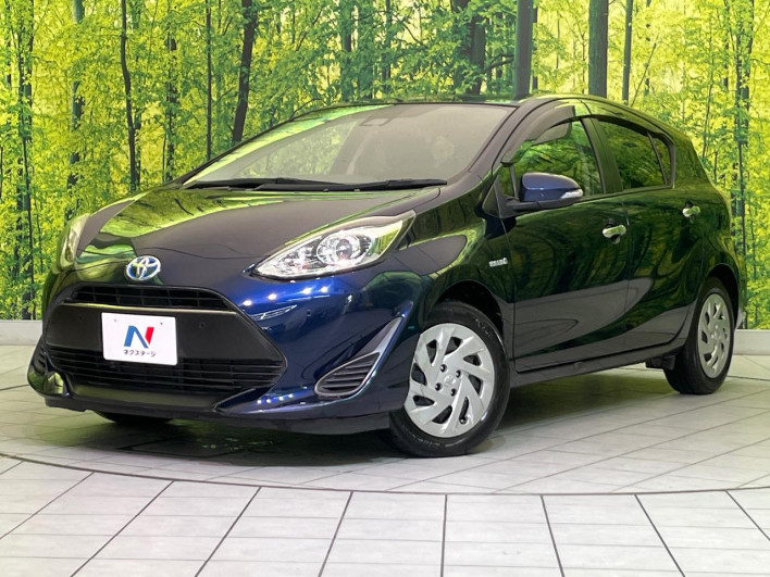 2019 Toyota Aqua DAA-NHP10 (UW-6a24e154a0f54)[0]
