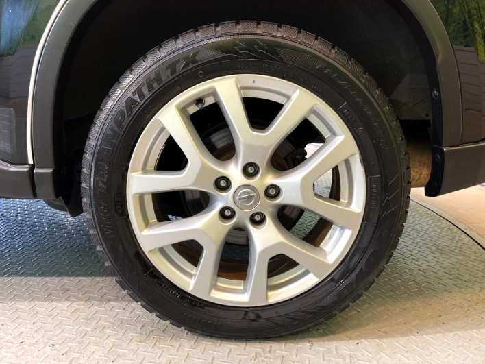 2012 Nissan X-Trail DBA-NT31 (UW-6a24e15e76c12)[28]