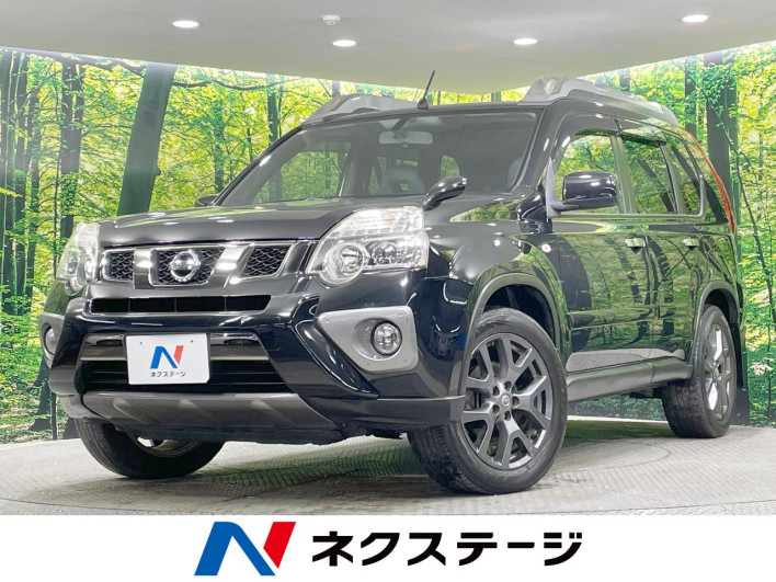 2013 Nissan X-Trail DBA-NT31 (UW-6a24e15ea50ef)[3]