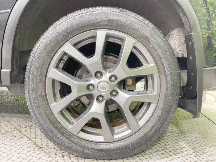 2013 Nissan X-Trail DBA-NT31 (UW-6a24e15ea50ef)[19]