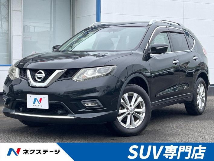2014 Nissan X-Trail DBA-NT32 (UW-6a24e16092210)[3]