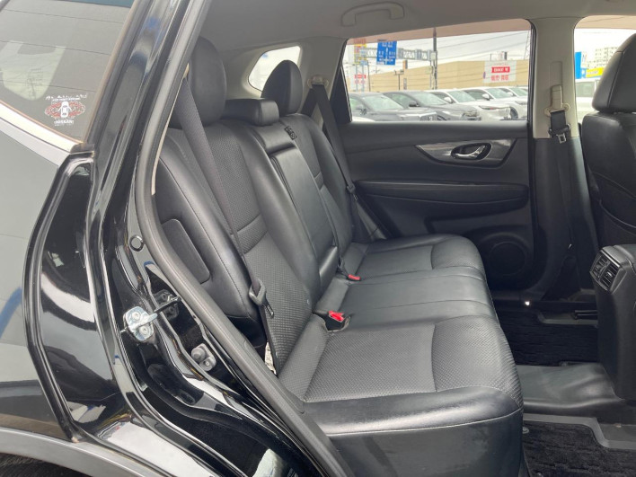 2014 Nissan X-Trail DBA-NT32 (UW-6a24e16092210)[19]
