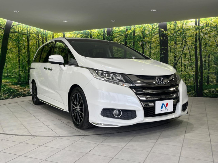 2014 Honda Odyssey DBA-RC1 (UW-6a24e163c603c)[7]