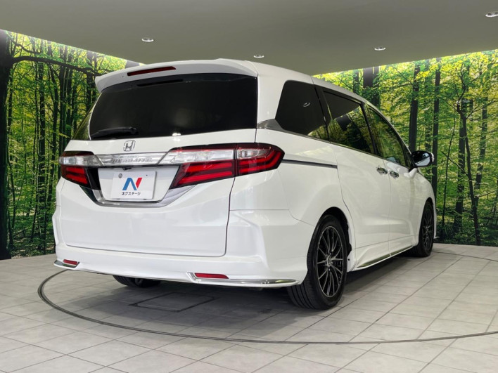 2014 Honda Odyssey DBA-RC1 (UW-6a24e163c603c)[9]