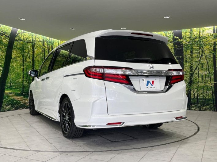 2014 Honda Odyssey DBA-RC1 (UW-6a24e163c603c)[11]