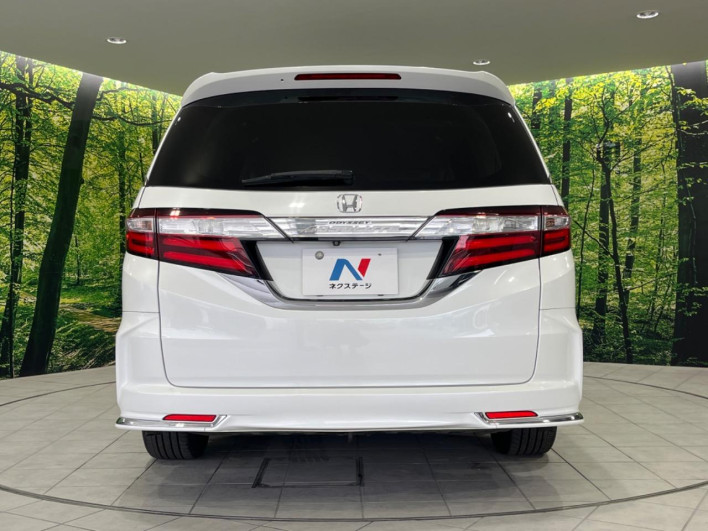 2014 Honda Odyssey DBA-RC1 (UW-6a24e163c603c)[10]