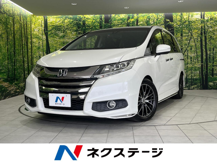 2014 Honda Odyssey DBA-RC1 (UW-6a24e163c603c)[3]