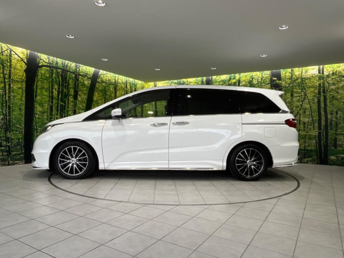 2014 Honda Odyssey DBA-RC1 (UW-6a24e163c603c)[12]