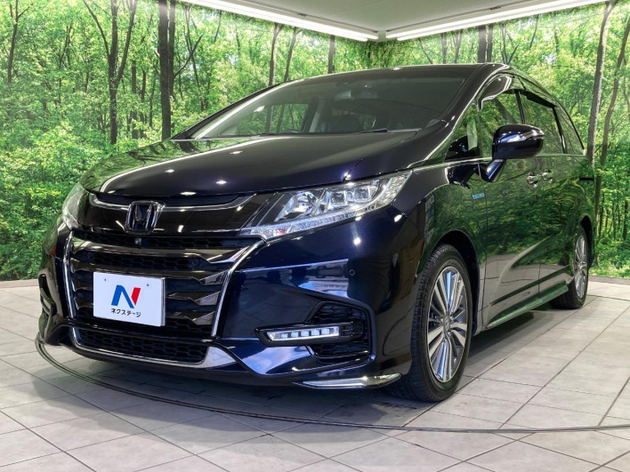 2018 Honda Odyssey Hybrid 6AA-RC4 (UW-6a24e1653c9fd)[8]
