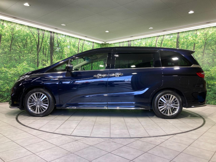 2018 Honda Odyssey Hybrid 6AA-RC4 (UW-6a24e1653c9fd)[25]