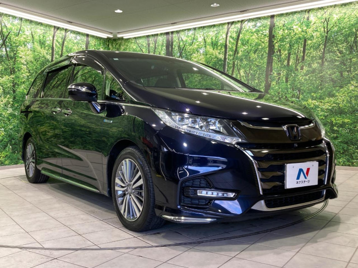 2018 Honda Odyssey Hybrid 6AA-RC4 (UW-6a24e1653c9fd)[10]