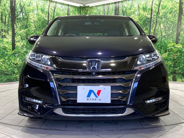 2018 Honda Odyssey Hybrid 6AA-RC4 (UW-6a24e1653c9fd)[9]