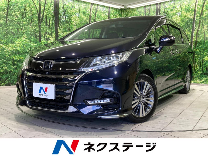 2018 Honda Odyssey Hybrid 6AA-RC4 (UW-6a24e1653c9fd)[3]