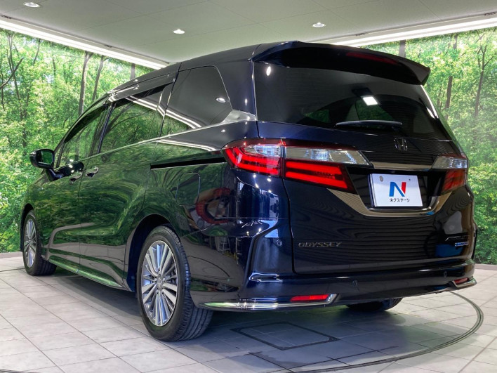 2018 Honda Odyssey Hybrid 6AA-RC4 (UW-6a24e1653c9fd)[24]