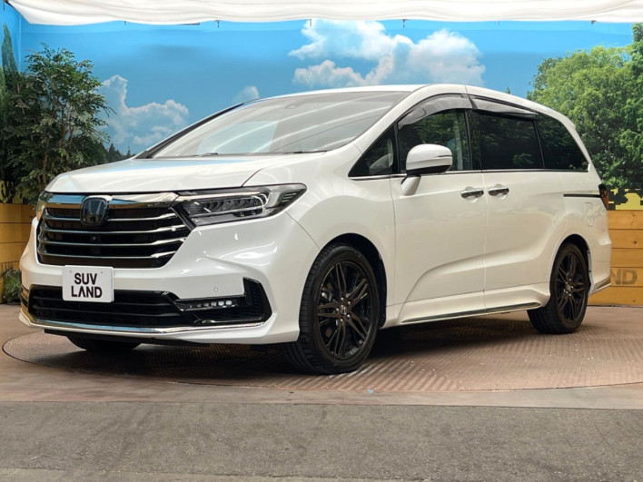2021 Honda Odyssey Hybrid 6AA-RC4 (UW-6a24e16582c85)[24]