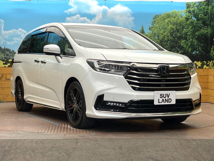 2021 Honda Odyssey Hybrid 6AA-RC4 (UW-6a24e16582c85)[18]