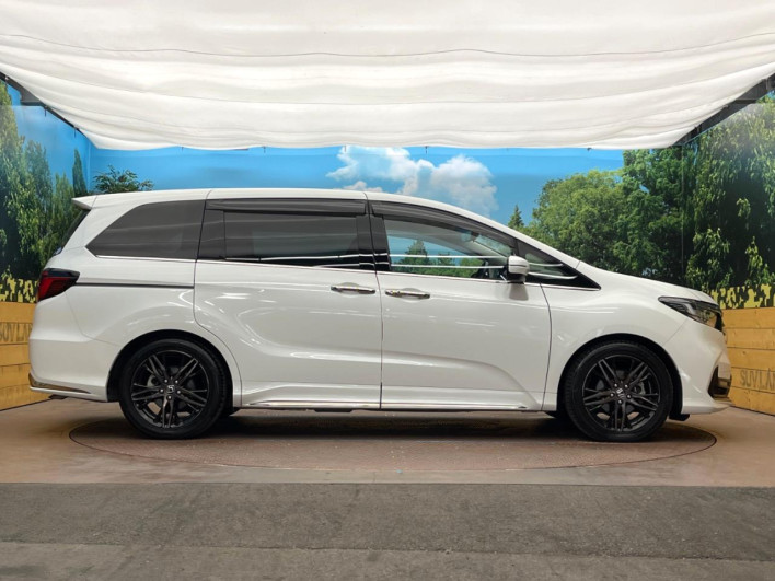 2021 Honda Odyssey Hybrid 6AA-RC4 (UW-6a24e16582c85)[19]