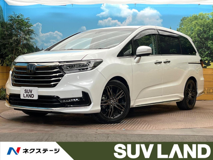 2021 Honda Odyssey Hybrid 6AA-RC4 (UW-6a24e16582c85)[3]