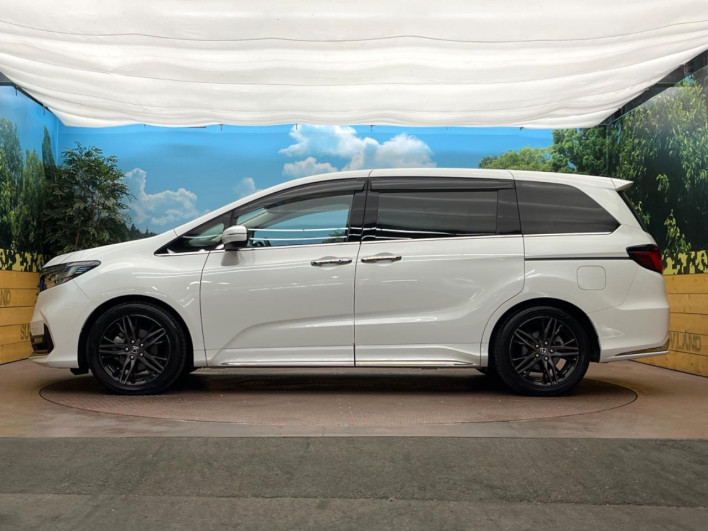 2021 Honda Odyssey Hybrid 6AA-RC4 (UW-6a24e16582c85)[23]