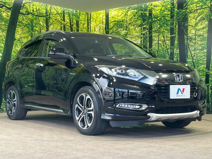 2017 Honda VEZEL DAA-RU3 (UW-6a24e1695ab4c)[8]