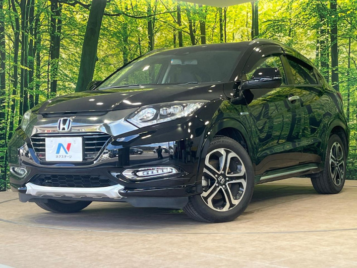 2017 Honda VEZEL DAA-RU3 (UW-6a24e1695ab4c)[0]