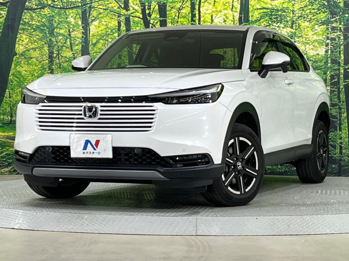 2024 Honda VEZEL 6AA-RV5 (UW-6a24e17031ba4)[0]