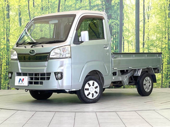 2015 Subaru Sambar Truck EBD-S500J (UW-6a24e1745a4ba)[0]