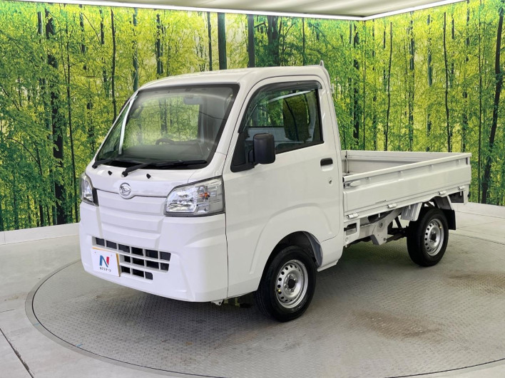 2020 Daihatsu Hiace Truck EBD-S500P (UW-6a24e17485332)[4]