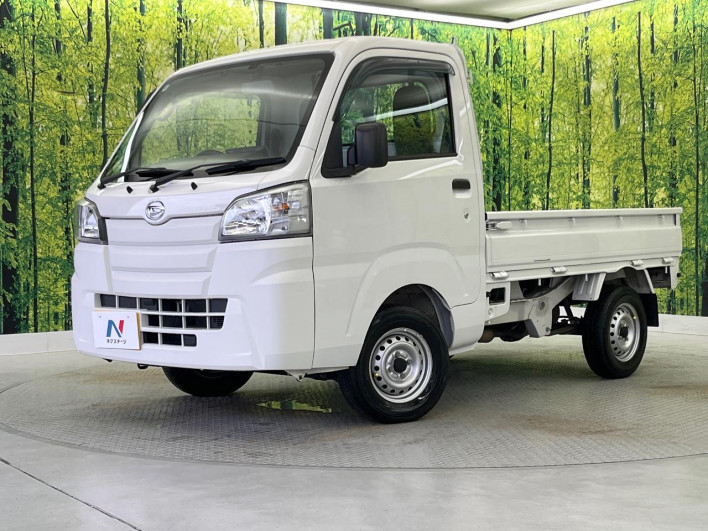 2020 Daihatsu Hiace Truck EBD-S500P (UW-6a24e17485332)[0]