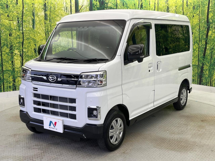 2024 Daihatsu Atrai 3BD-S700V (UW-6a24e176b763d)[4]