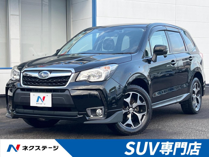 2015 Subaru Forester DBA-SJ5 (UW-6a24e17a44487)[3]