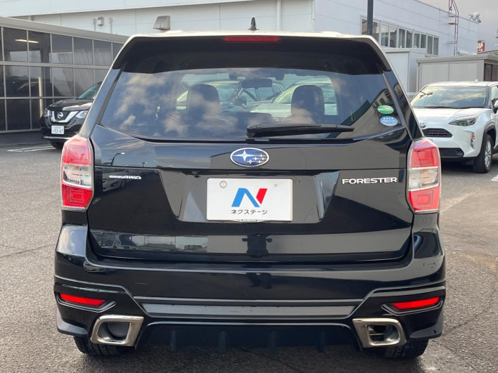 2015 Subaru Forester DBA-SJ5 (UW-6a24e17a44487)[22]