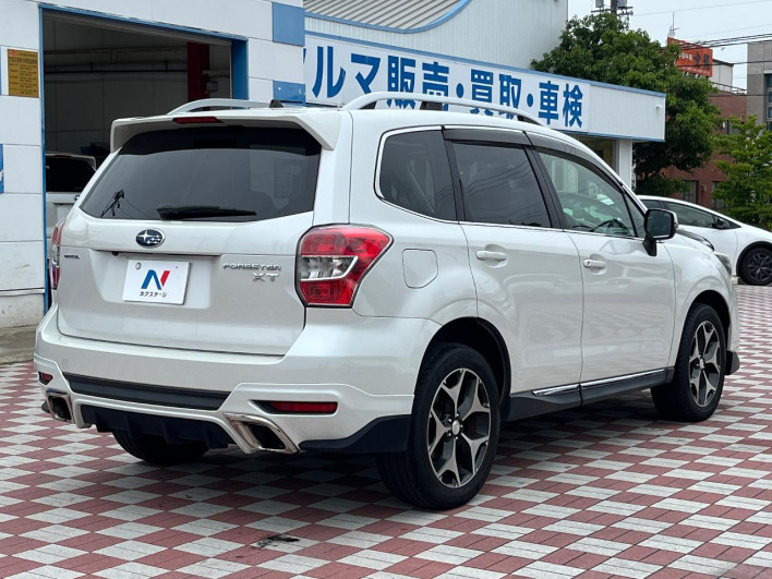 2013 Subaru Forester DBA-SJG (UW-6a24e17c97369)[4]
