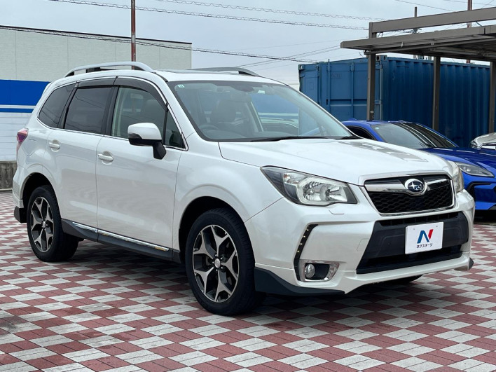 2013 Subaru Forester DBA-SJG (UW-6a24e17c97369)[2]