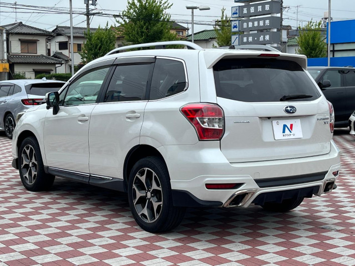 2013 Subaru Forester DBA-SJG (UW-6a24e17c97369)[7]