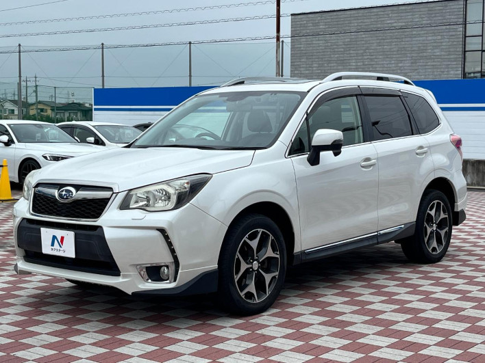 2013 Subaru Forester DBA-SJG (UW-6a24e17c97369)[9]