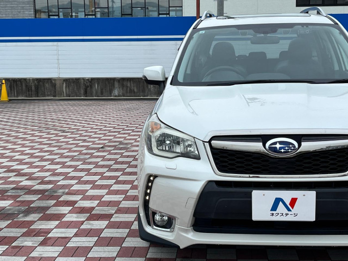 2013 Subaru Forester DBA-SJG (UW-6a24e17c97369)[1]