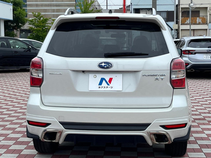 2013 Subaru Forester DBA-SJG (UW-6a24e17c97369)[5]