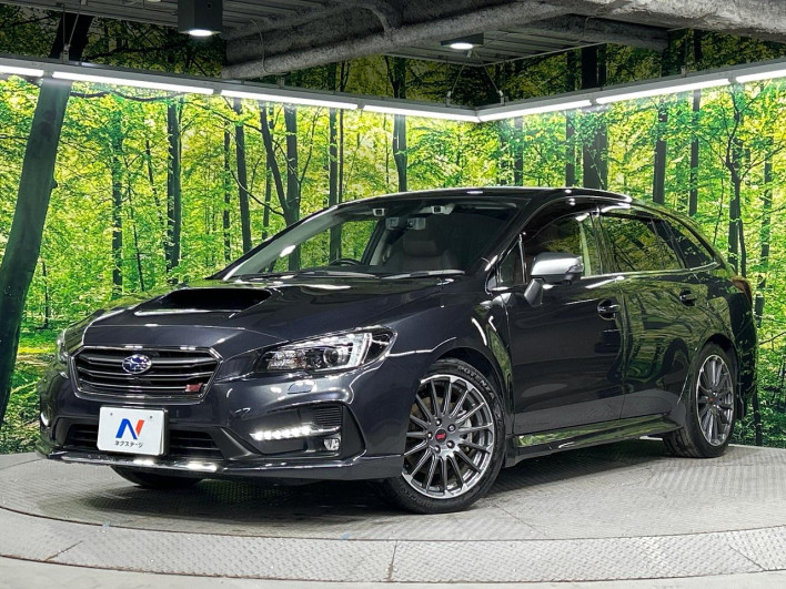2017 Subaru Levorg DBA-VM4 (UW-6a24e196597ef)[0]