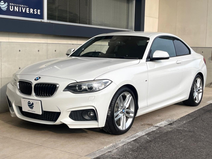2015 BMW 2 Series DBA-1J20 (UW-6a24e19bee3cf)[8]