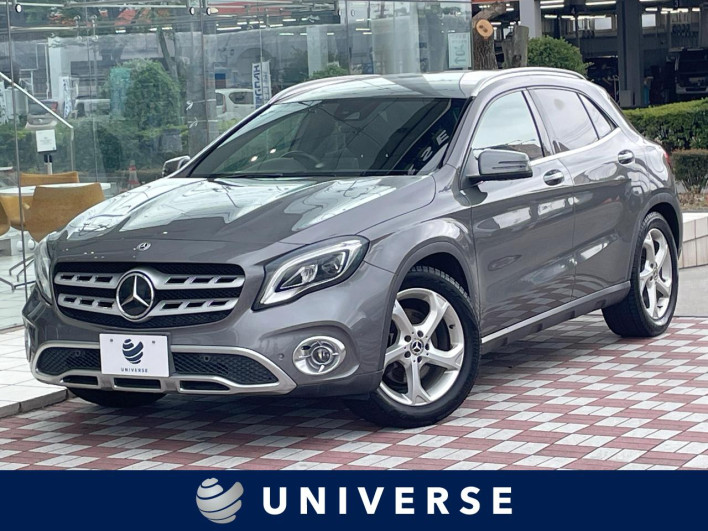 2017 Mercedes Benz GLA Class DBA-156947 (UW-6a24e19f26052)[3]