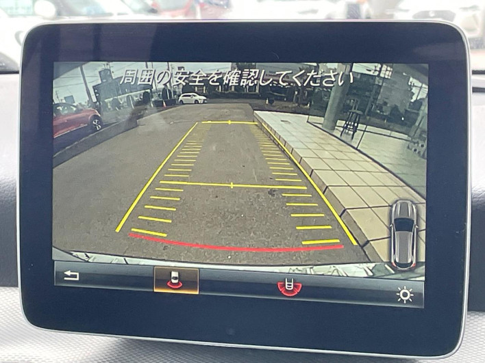 2017 Mercedes Benz GLA Class DBA-156947 (UW-6a24e19f26052)[25]