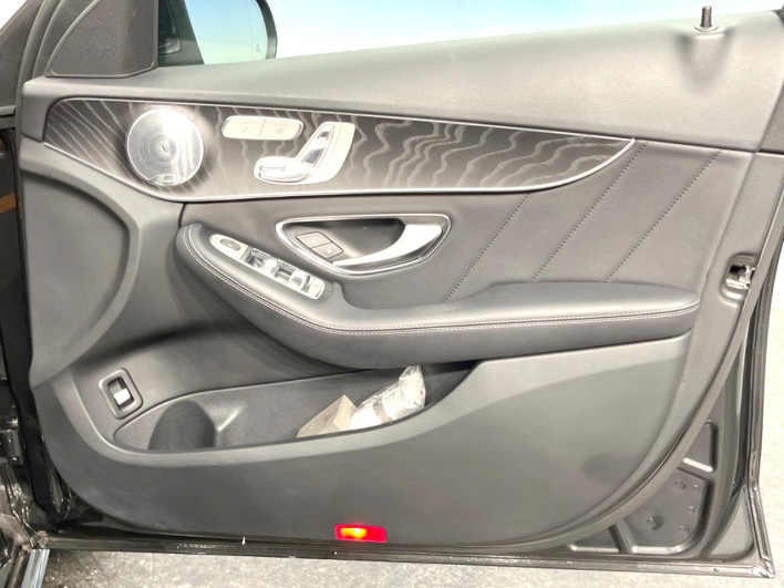 2020 Mercedes Benz C CLASS STATION WAGON 5AA-205277 (UW-6a24e1a1d63e9)[20]