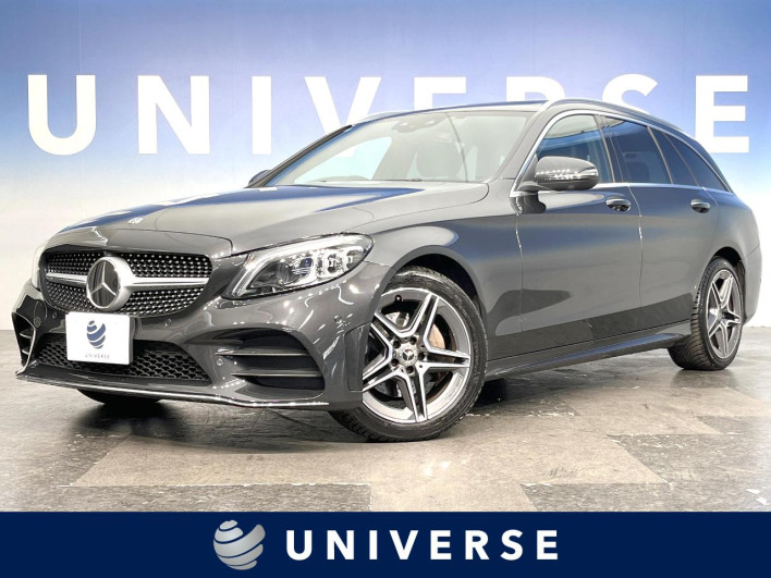 2020 Mercedes Benz C CLASS STATION WAGON 5AA-205277 (UW-6a24e1a1d63e9)[3]