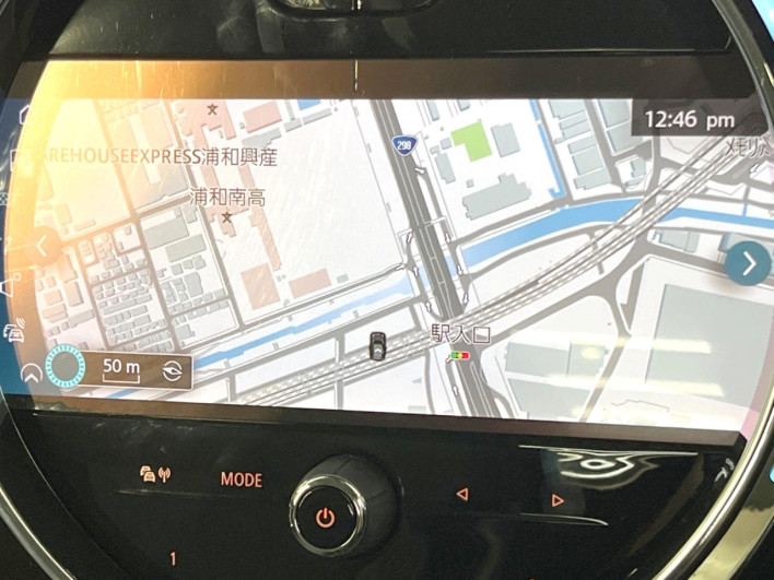 2021 Rover Mini 3BA-XR15MW (UW-6a24e1a4586ee)[26]