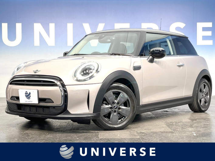 2021 Rover Mini 3BA-XR15MW (UW-6a24e1a4586ee)[3]