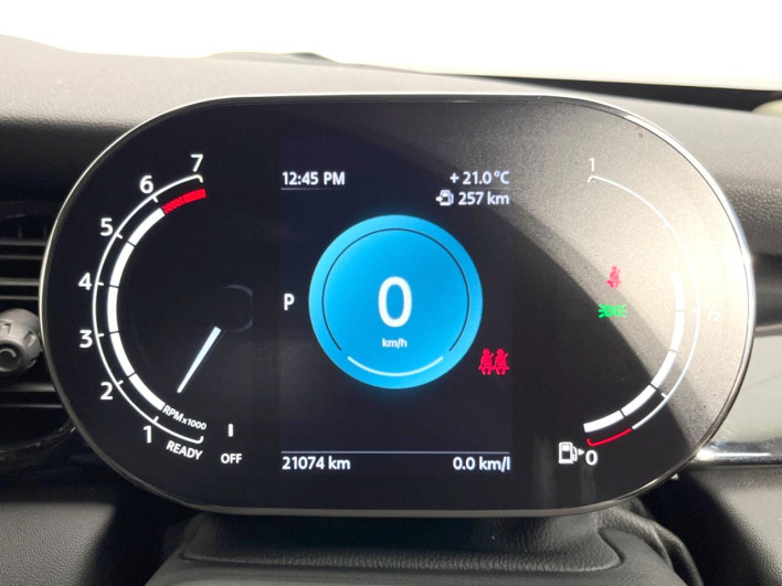 2021 Rover Mini 3BA-XR15MW (UW-6a24e1a4586ee)[21]