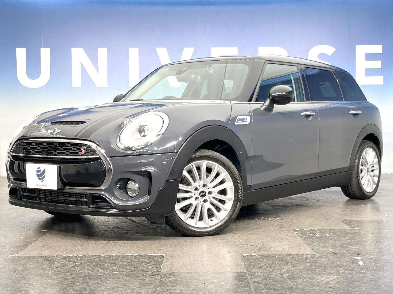 2016 Rover Mini LDA-LR20