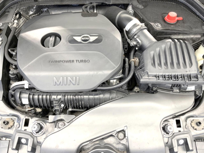2015 Rover Mini DBA-XS20 (UW-6a24e1a6a64e1)[4]