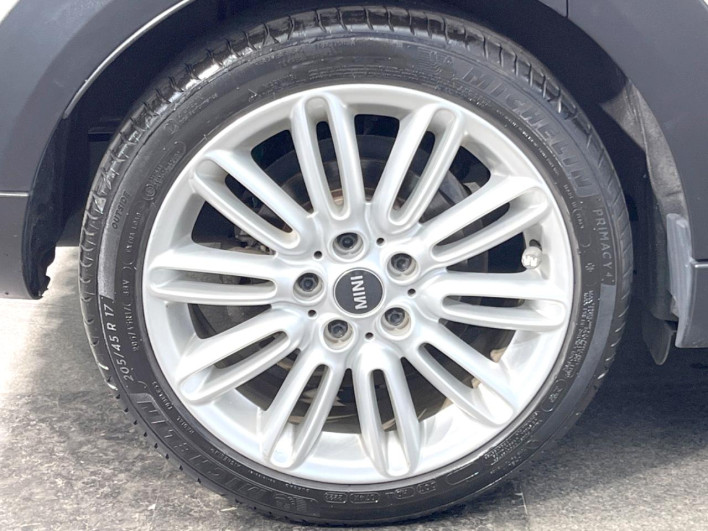 2015 Rover Mini DBA-XS20 (UW-6a24e1a6a64e1)[6]